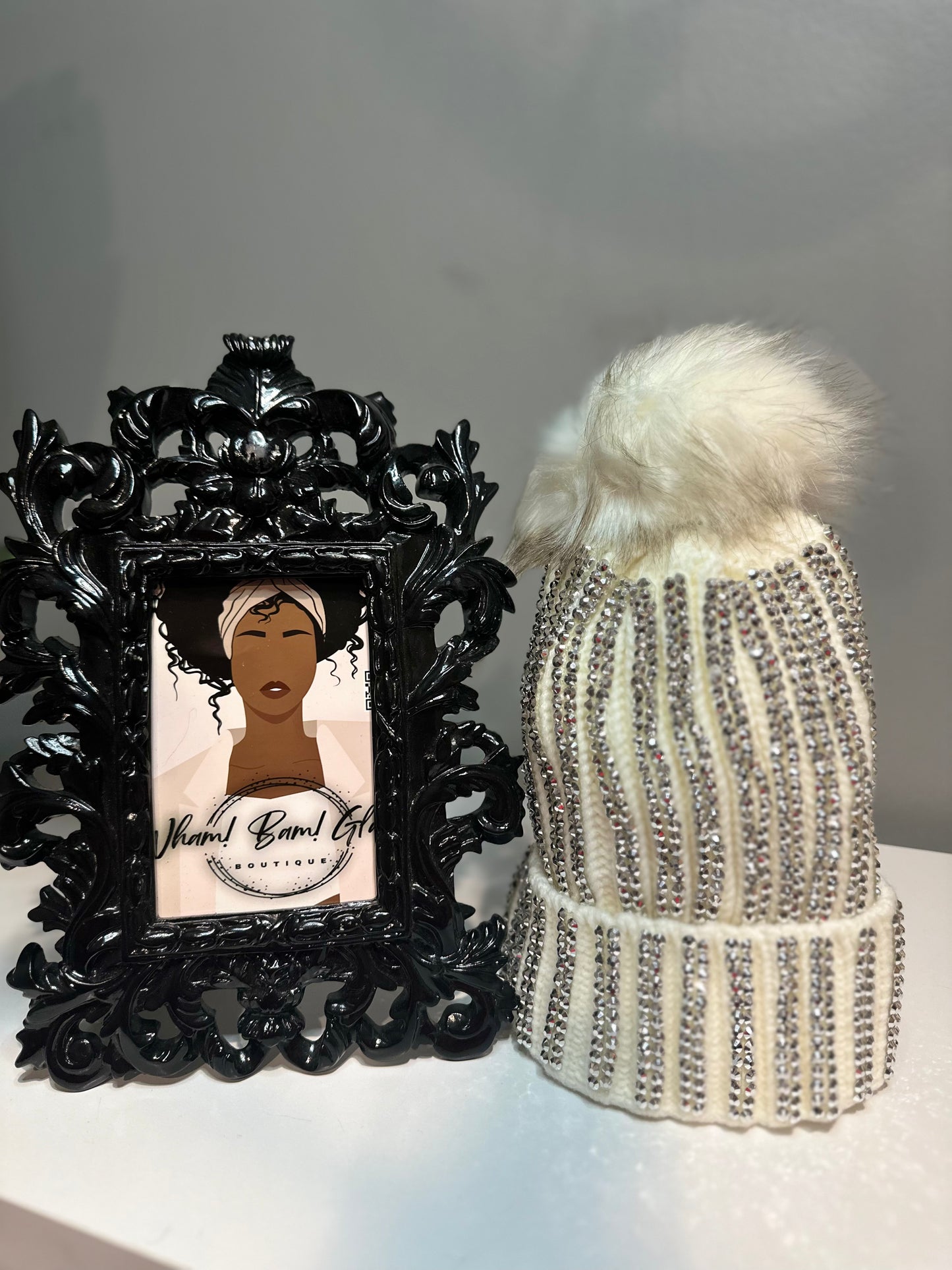 Vanilla Winter Wonderland