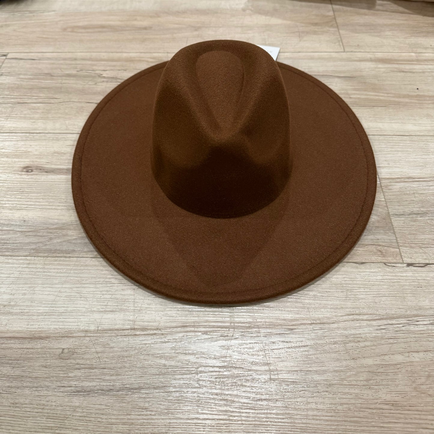 Fedora Hat - Multiple Colors