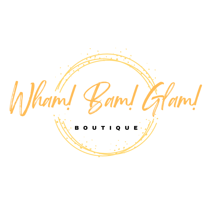 WHAM! BAM! GLAM! Boutique