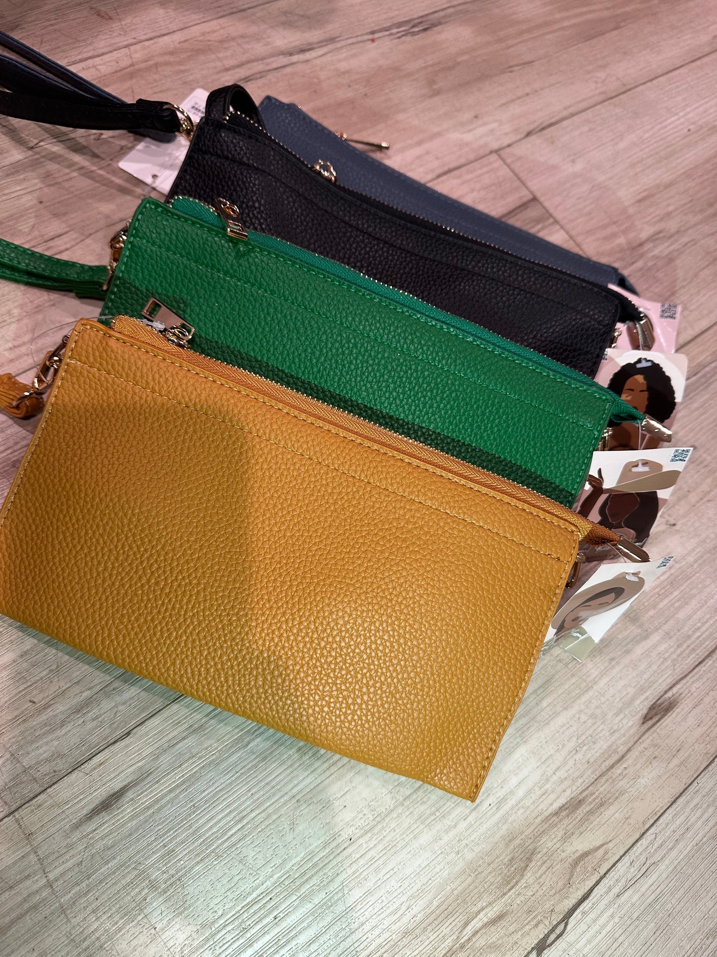 The Perfect Bag