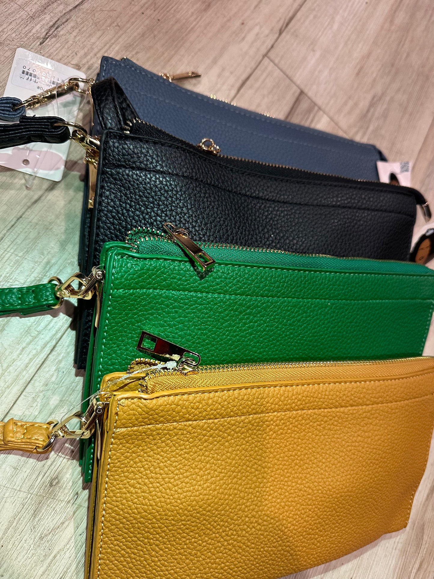 The Perfect Bag
