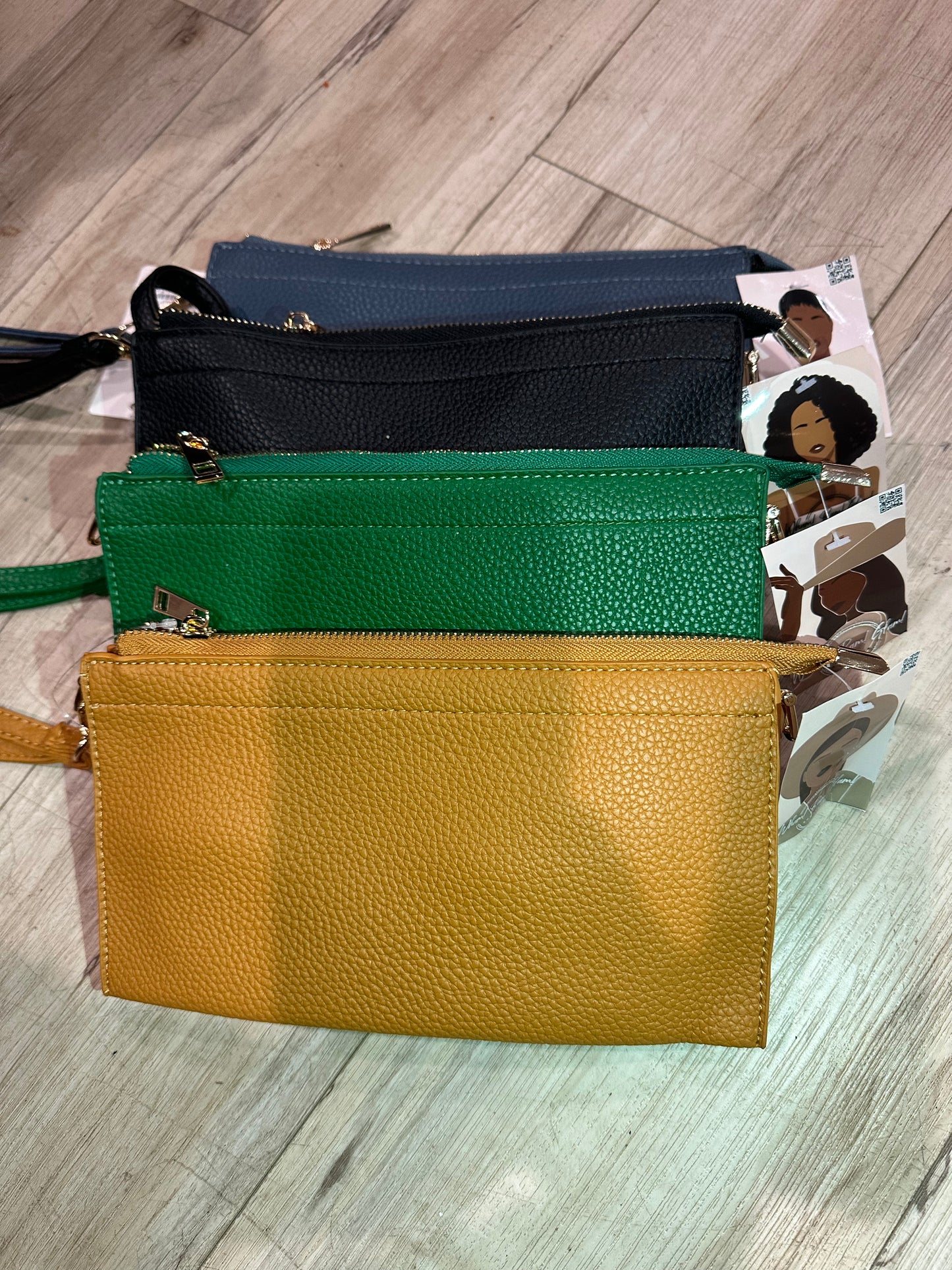 The Perfect Bag