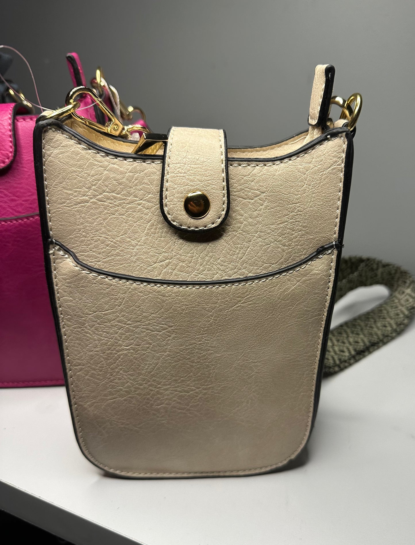 On The Go Bag - Clay