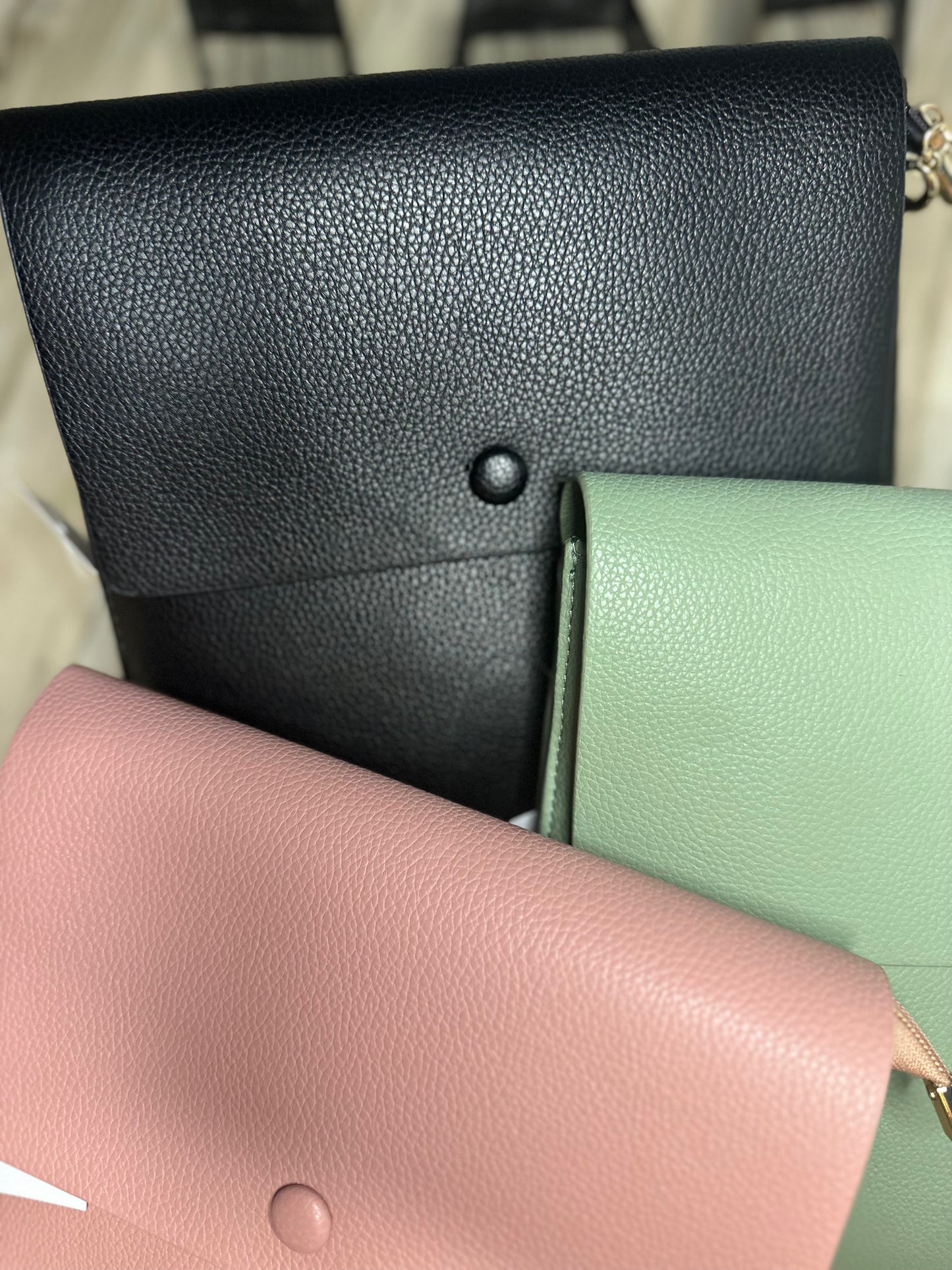 Sabrina Crossbody Bag