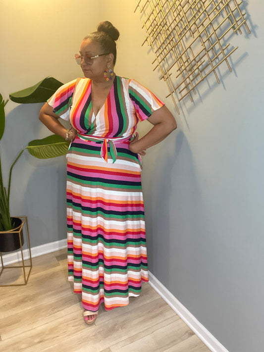 Kaleidoscope 2-Piece Set