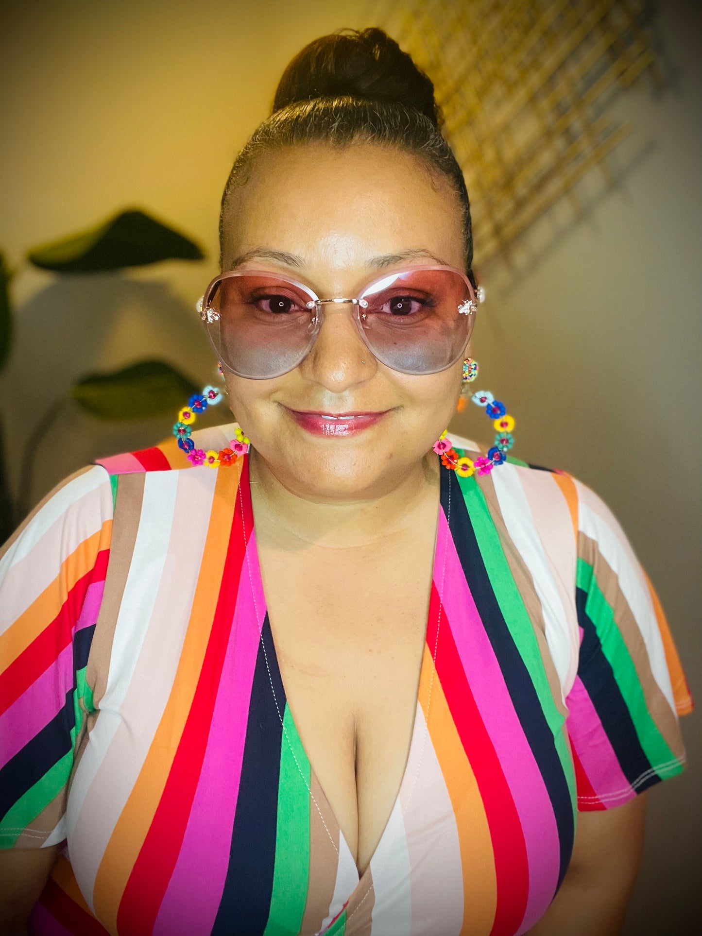 Kaleidoscope 2-Piece Set