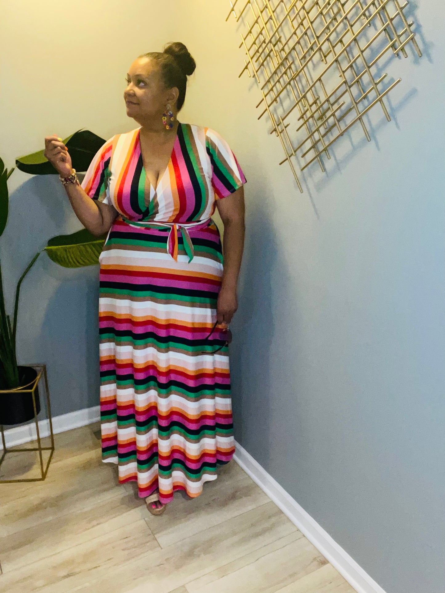 Kaleidoscope 2-Piece Set