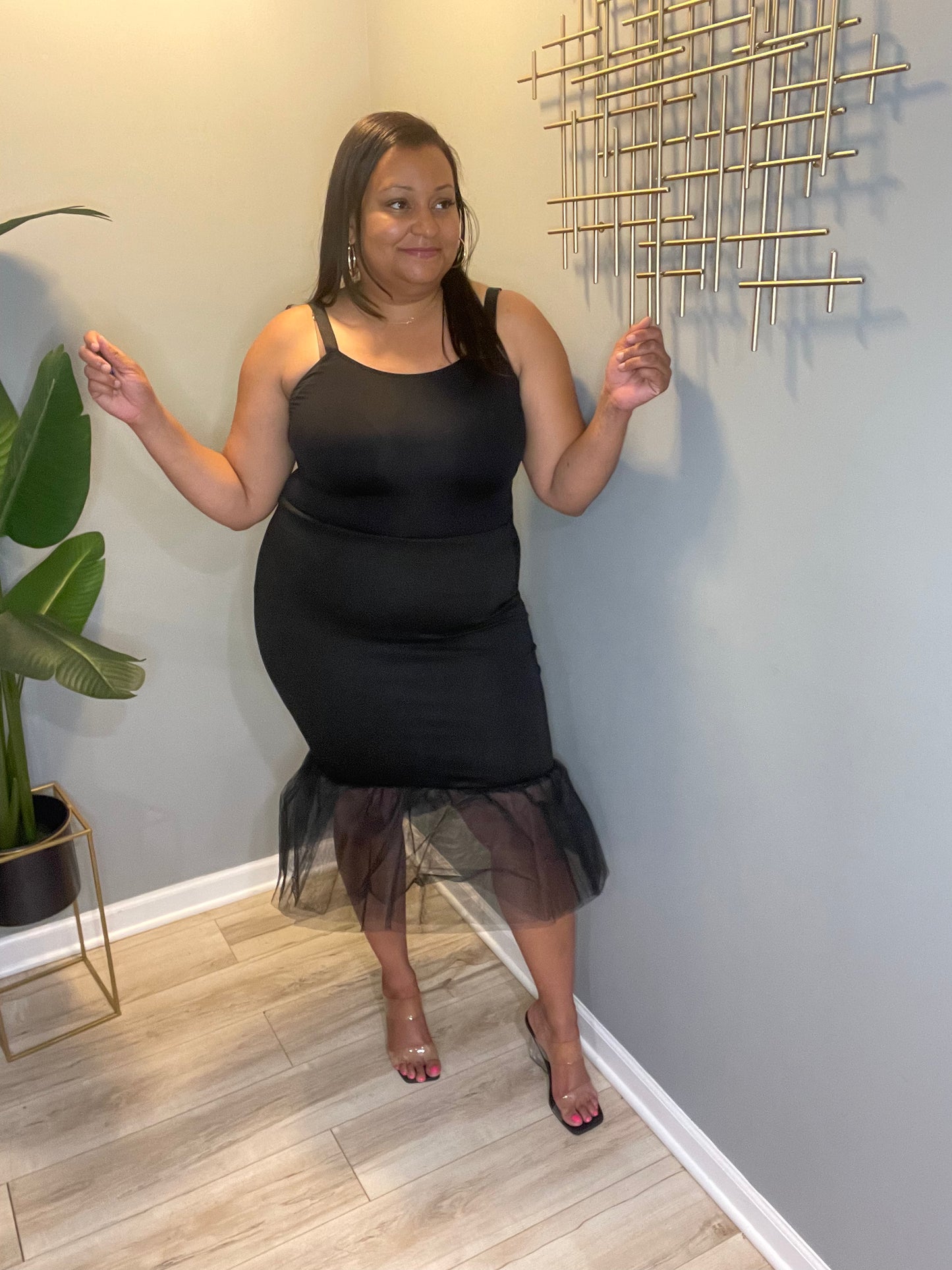 Pencil Skirt