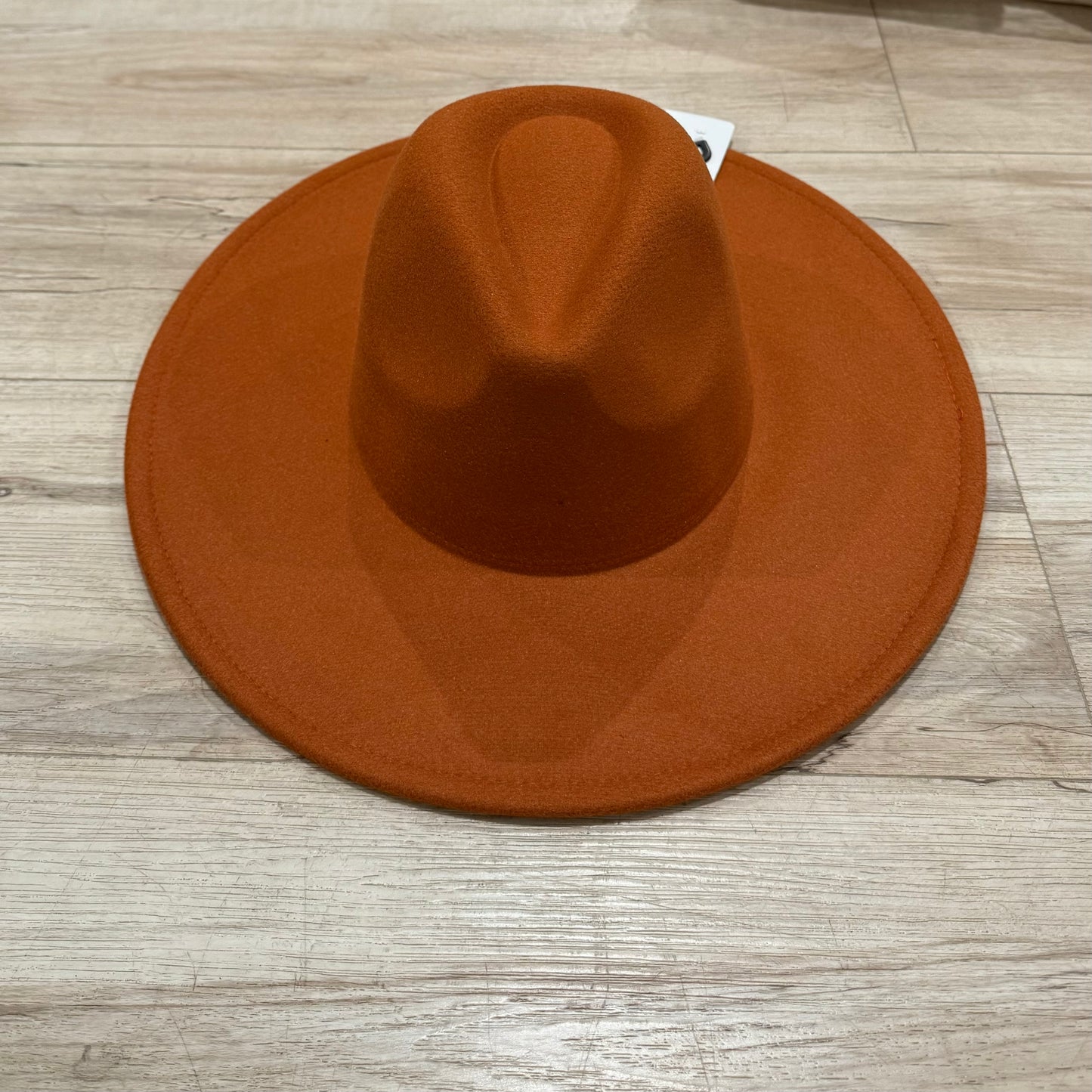 Fedora Hat - Multiple Colors