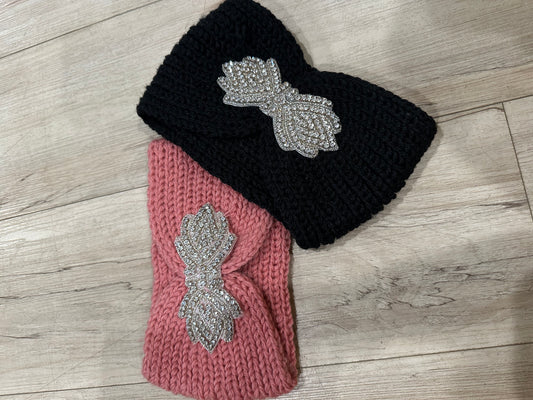 Ear Warmer Headband