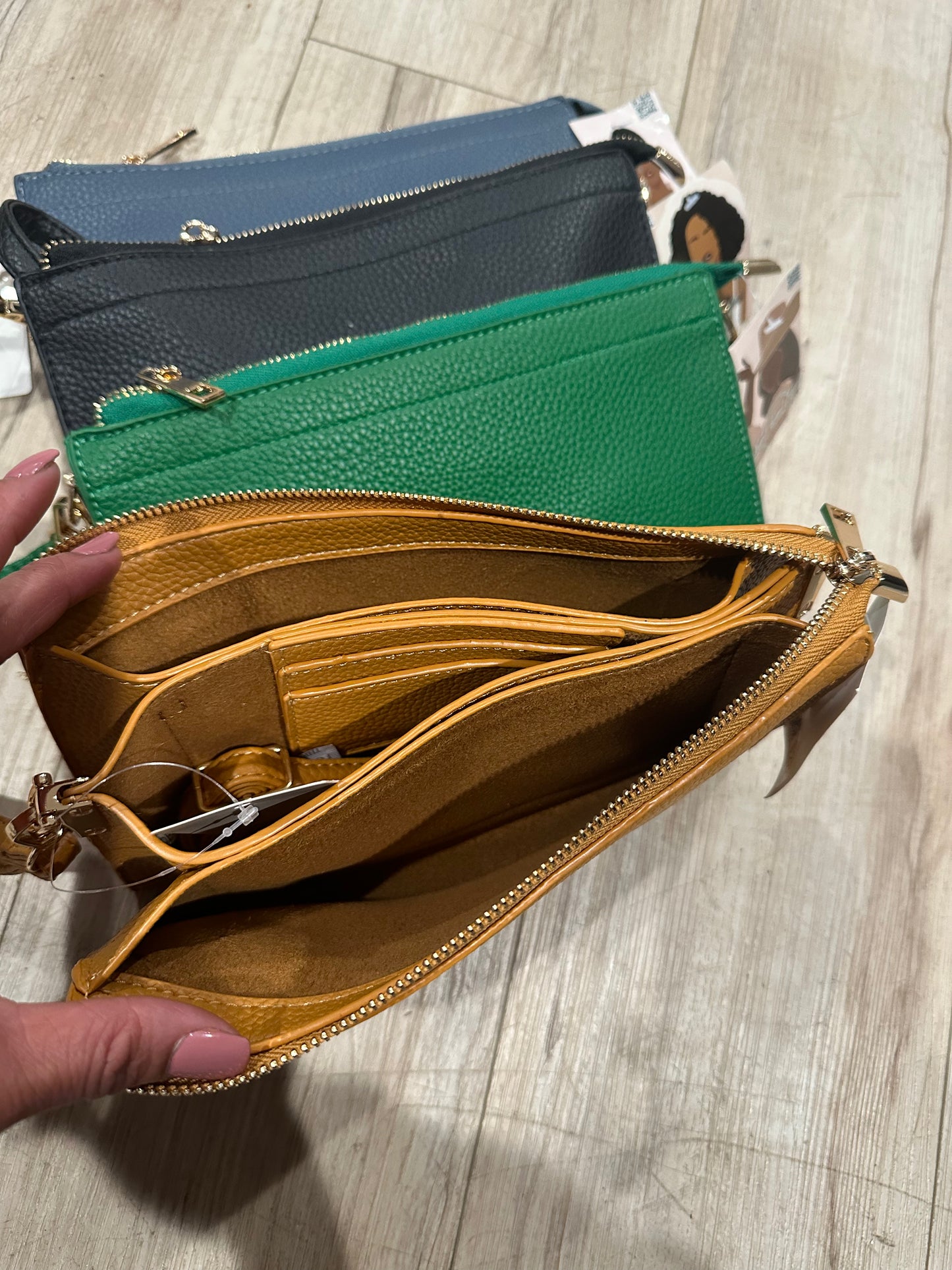 The Perfect Bag