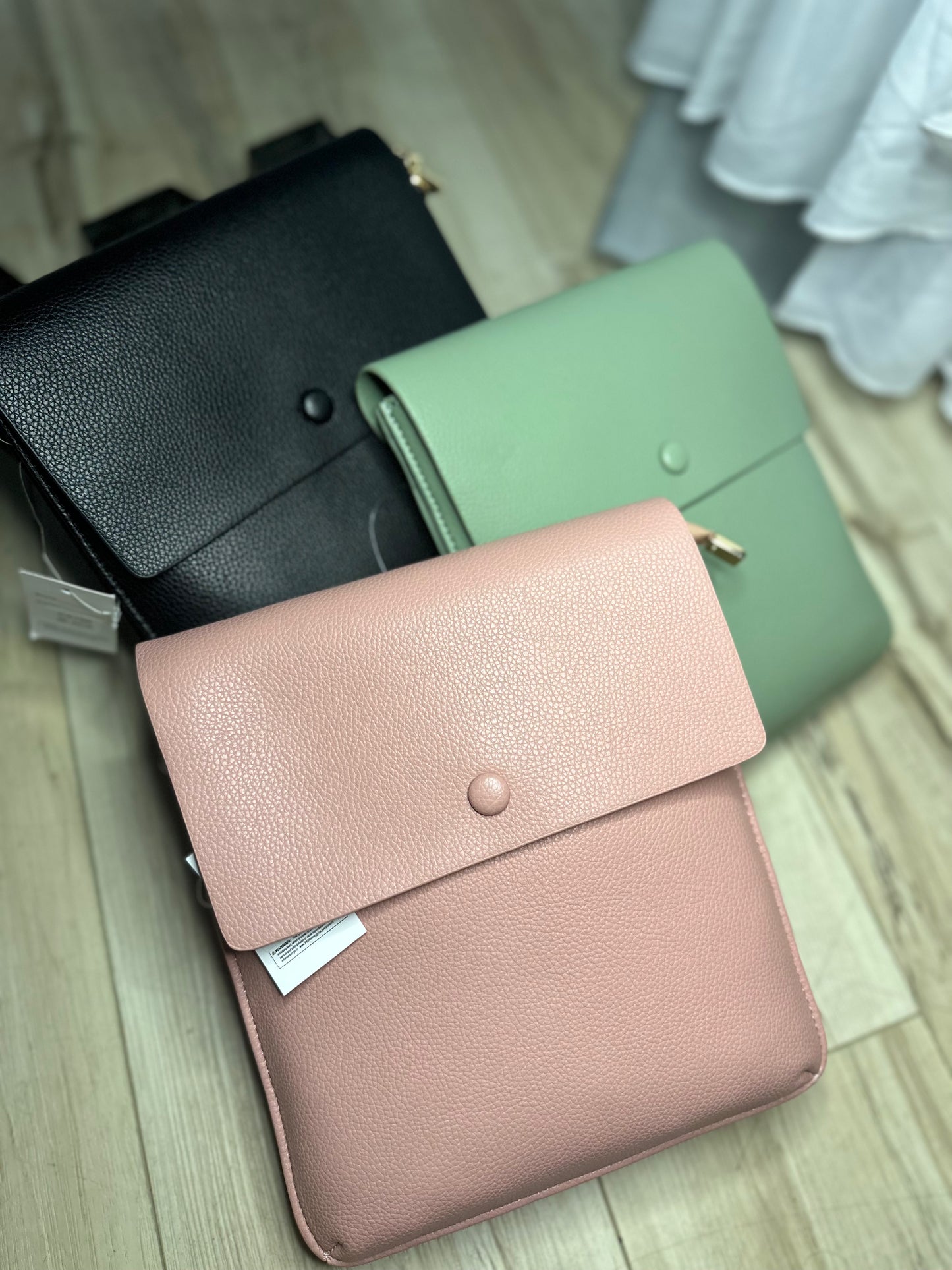 Sabrina Crossbody Bag