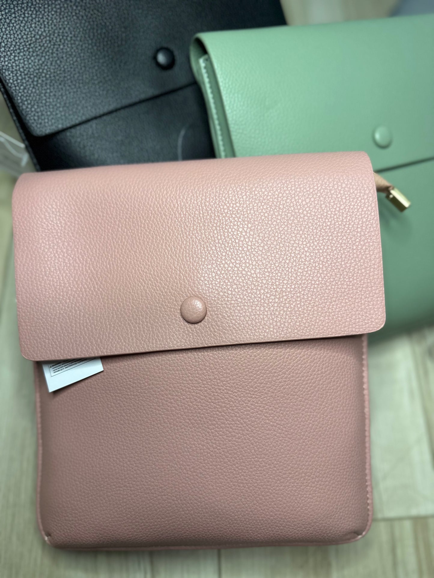 Sabrina Crossbody Bag