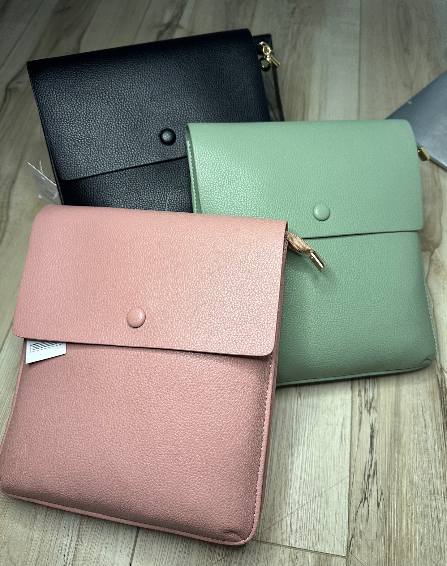 Sabrina Crossbody Bag
