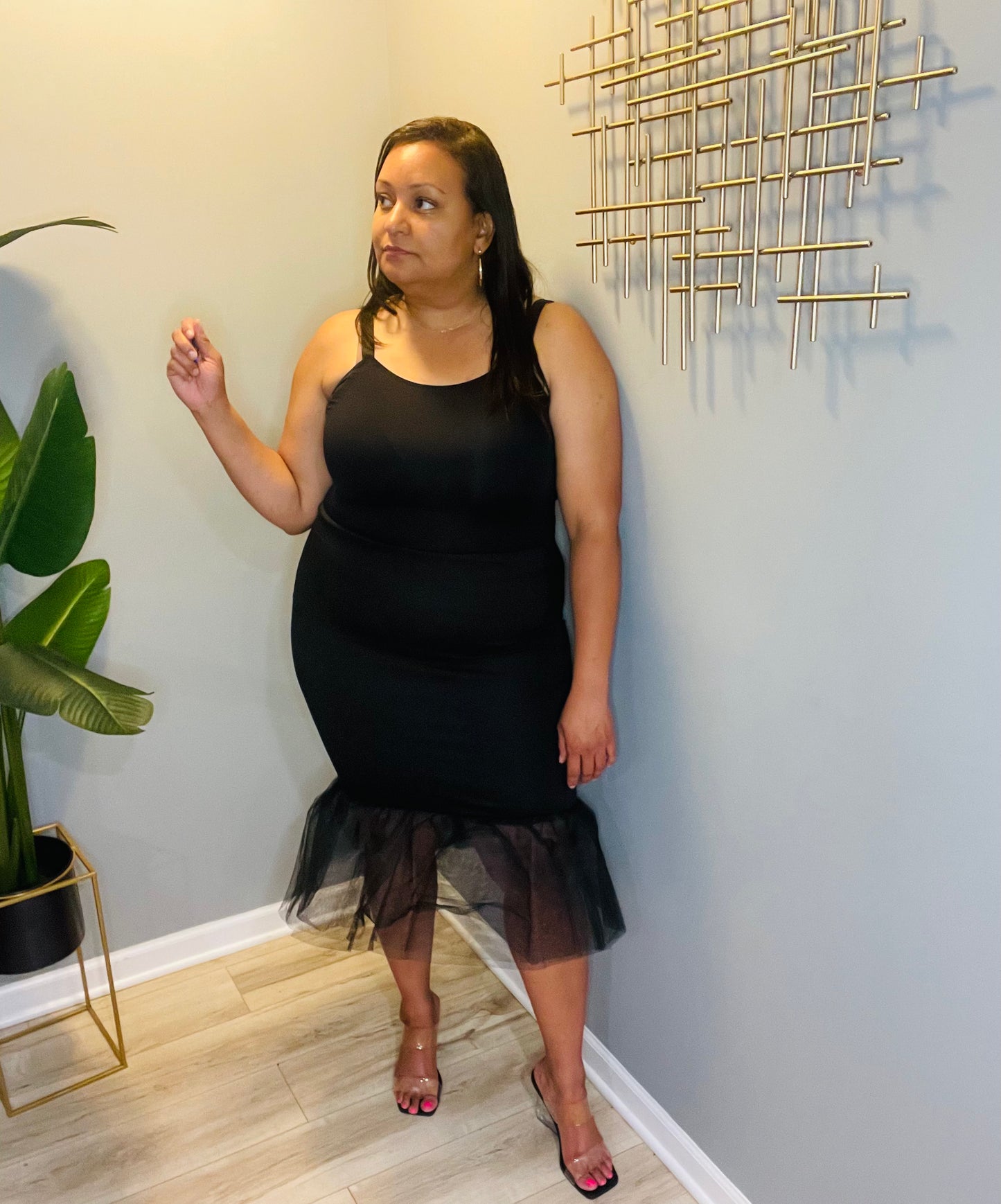 Pencil Skirt