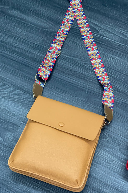 Aria Crossbody